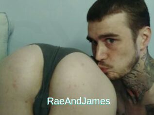 RaeAndJames