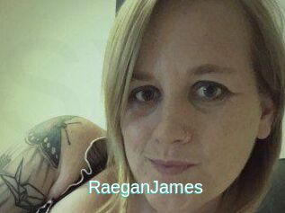 RaeganJames