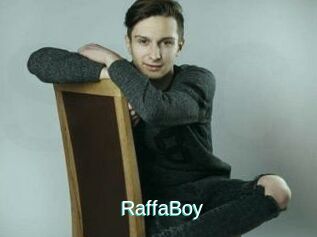 RaffaBoy