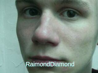 RaimondDiamond