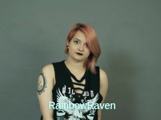 RainbowRaven