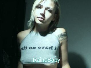 RaineBaby