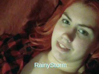 RainyStorm