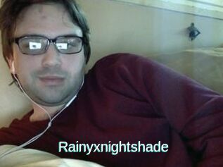 Rainyxnightshade