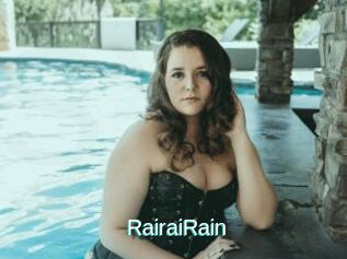 RairaiRain