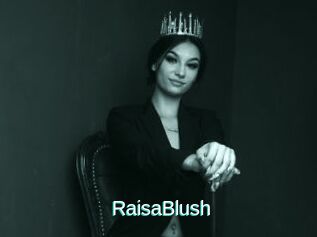 RaisaBlush