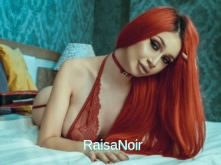 RaisaNoir