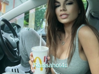 Raissahot4u