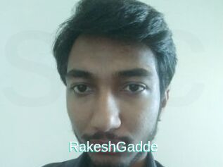 RakeshGadde