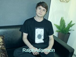 RalphAdamson