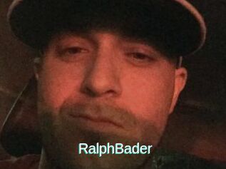 RalphBader
