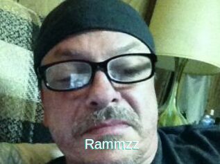 Rammzz