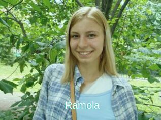Ramola