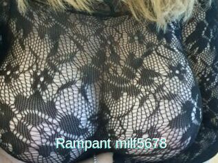 Rampant_milf5678