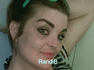 RandiB