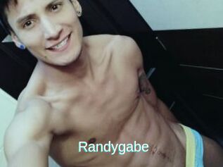 Randygabe