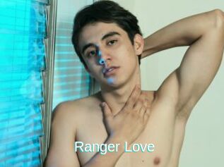 Ranger_Love