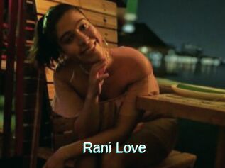 Rani_Love