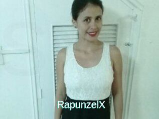 Rapunzel_X