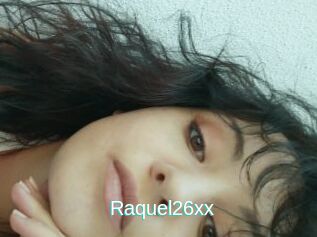 Raquel26xx