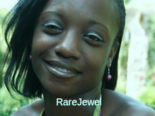 RareJewel