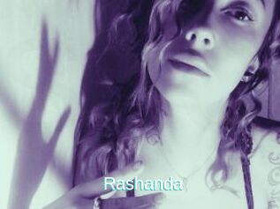 Rashanda