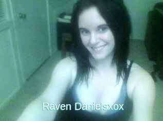 Raven_Danielsxox