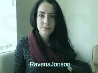RavenaJonson