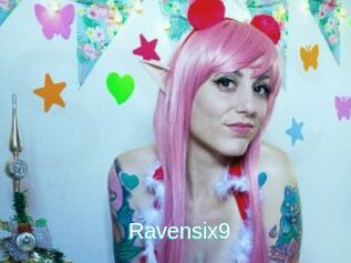 Ravensix9