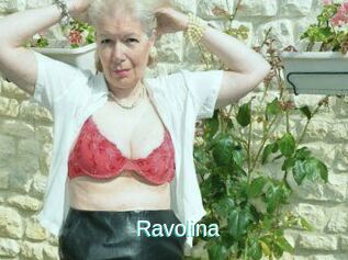 Ravolina