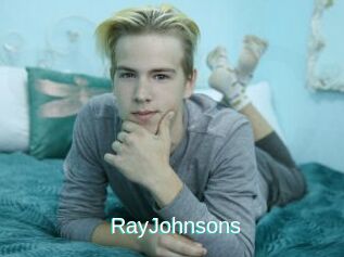 RayJohnsons