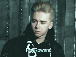 RayRowand