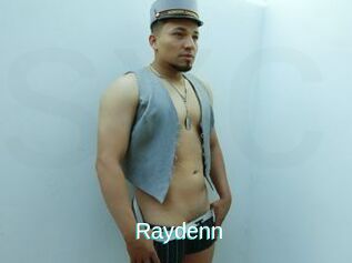 Raydenn