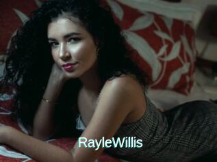 RayleWillis