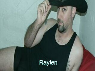 Raylen