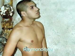 Raymond4you