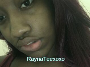 RaynaTeexoxo