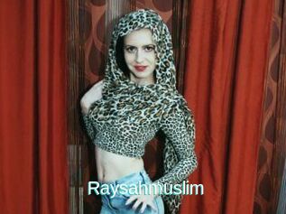 Raysahmuslim