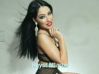 RayssaBarbie