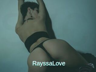 RayssaLove