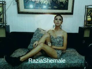 RaziaShemale