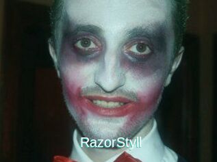 RazorStyll