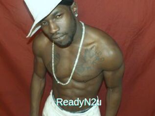 ReadyN2u