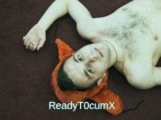 ReadyT0cumX