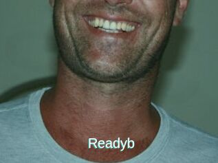 Readyb