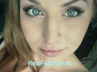 RealFallonWest