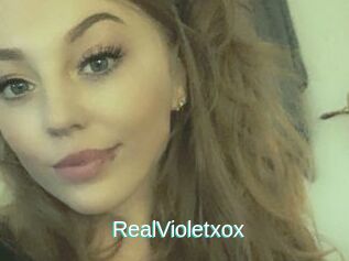 RealVioletxox