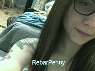 RebarPenny