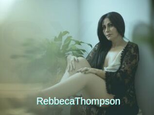 RebbecaThompson