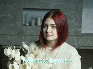 RebeccaChambers